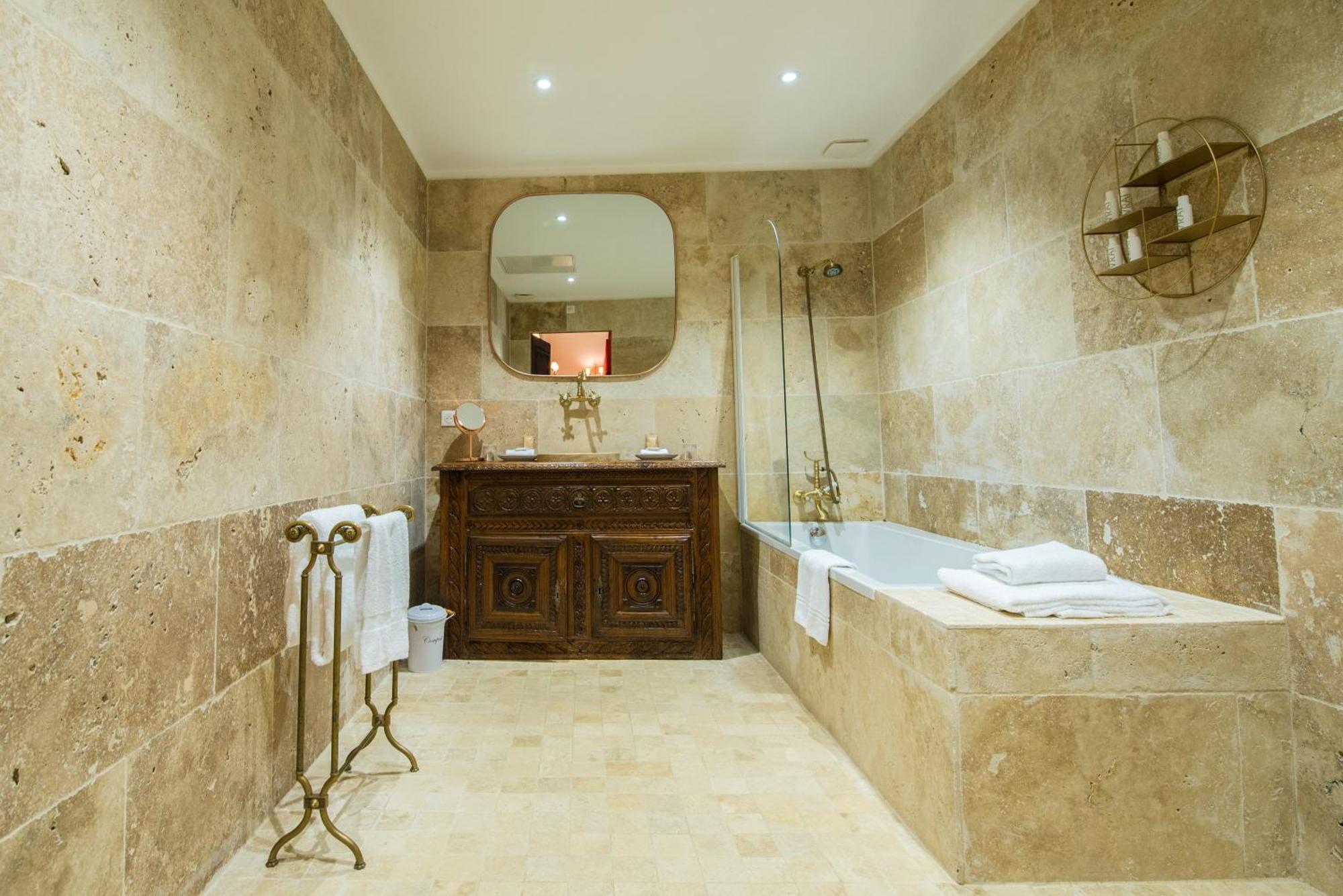 Hotel Du Domaine De La Groirie - Le Mans Trangé Dış mekan fotoğraf