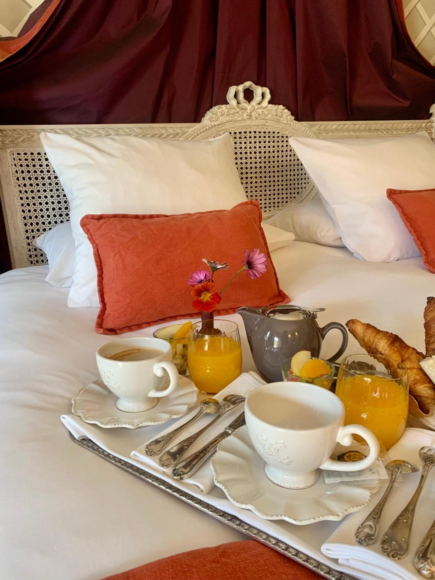 Hotel Du Domaine De La Groirie - Le Mans Trangé Dış mekan fotoğraf