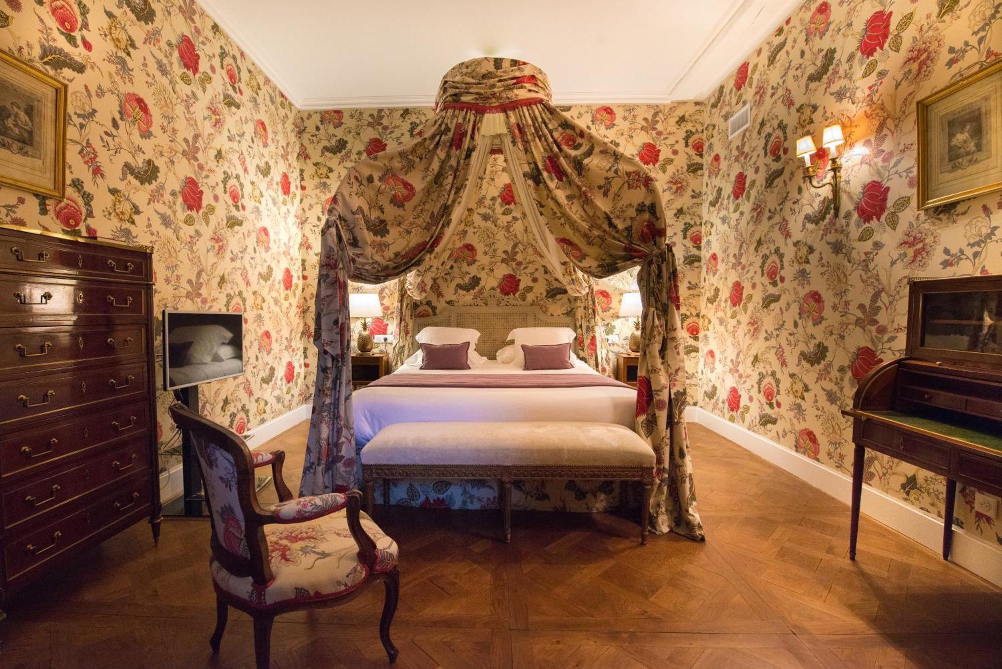 Hotel Du Domaine De La Groirie - Le Mans Trangé Dış mekan fotoğraf